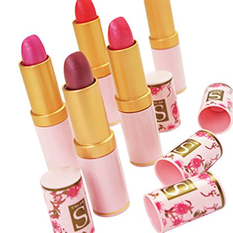 ultra glow lipsticks.